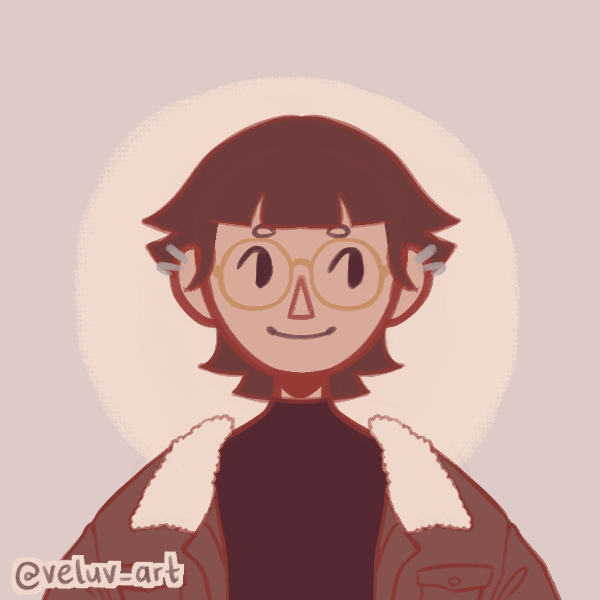 celeste-like pic of me