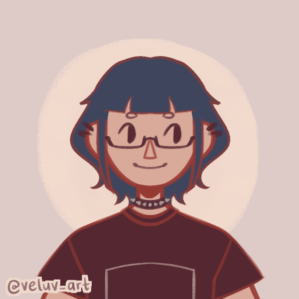 celeste-like pic of me