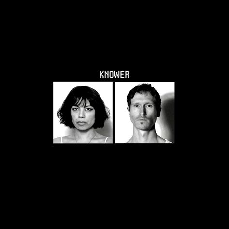 Album cover of Knower Forever by KNOWER