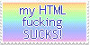 html sux stamp