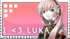 luka stamp