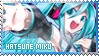 miku stamp